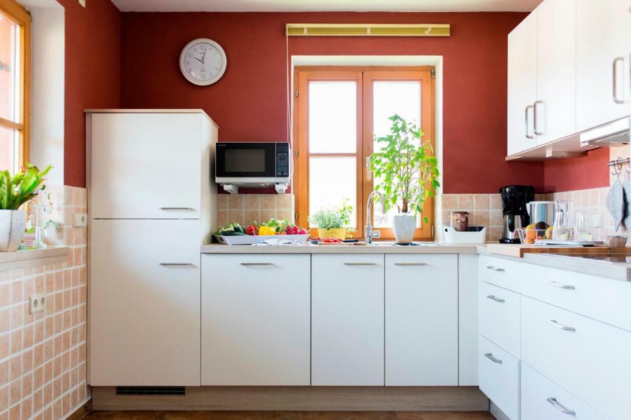 Komfort Ferienwohnungen Reit Im Winkl - Haus Davis Dış mekan fotoğraf